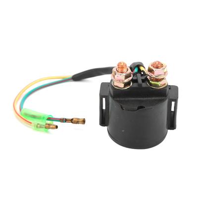 Anlasserrelais Solenoid Ersatz Passend für Honda Sportrax 400 TRX400EX 19992007