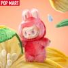POPMART Labubu The Monsters Series Blind mystery Box Random Big into Energy Doll Vinyl Pendant Collectible Plush Toy Figure Gift