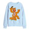 Childrens/Kids Fozzie Bear Dancing Sweatshirt