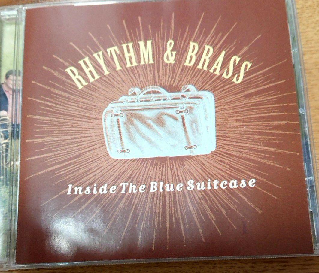 

[USED] 4/22 deleted! Final price reduction! rhythm & brass