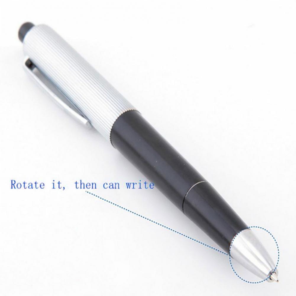 Funny Electric Ballpoint Pen Toy Interesting Surprising Shocking Joke Toys Ballpoint Pen Office School Supplies
