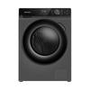 Máquina de Lavar Roupa GREE Pure Calm II de Tambor 10kg Totalmente Automática Inverter Grande Capacidade XQG100 B1201Bi1 XQG100-B1201Bi1