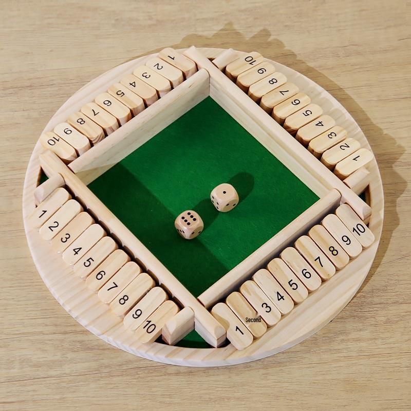 

KTV Бар Флип и Шахматы Вечеринка Игра: Интерактивная игра для питья и образовательная настольная игра для детей и взрослых - Снятие стресса и досуговое развлечение.