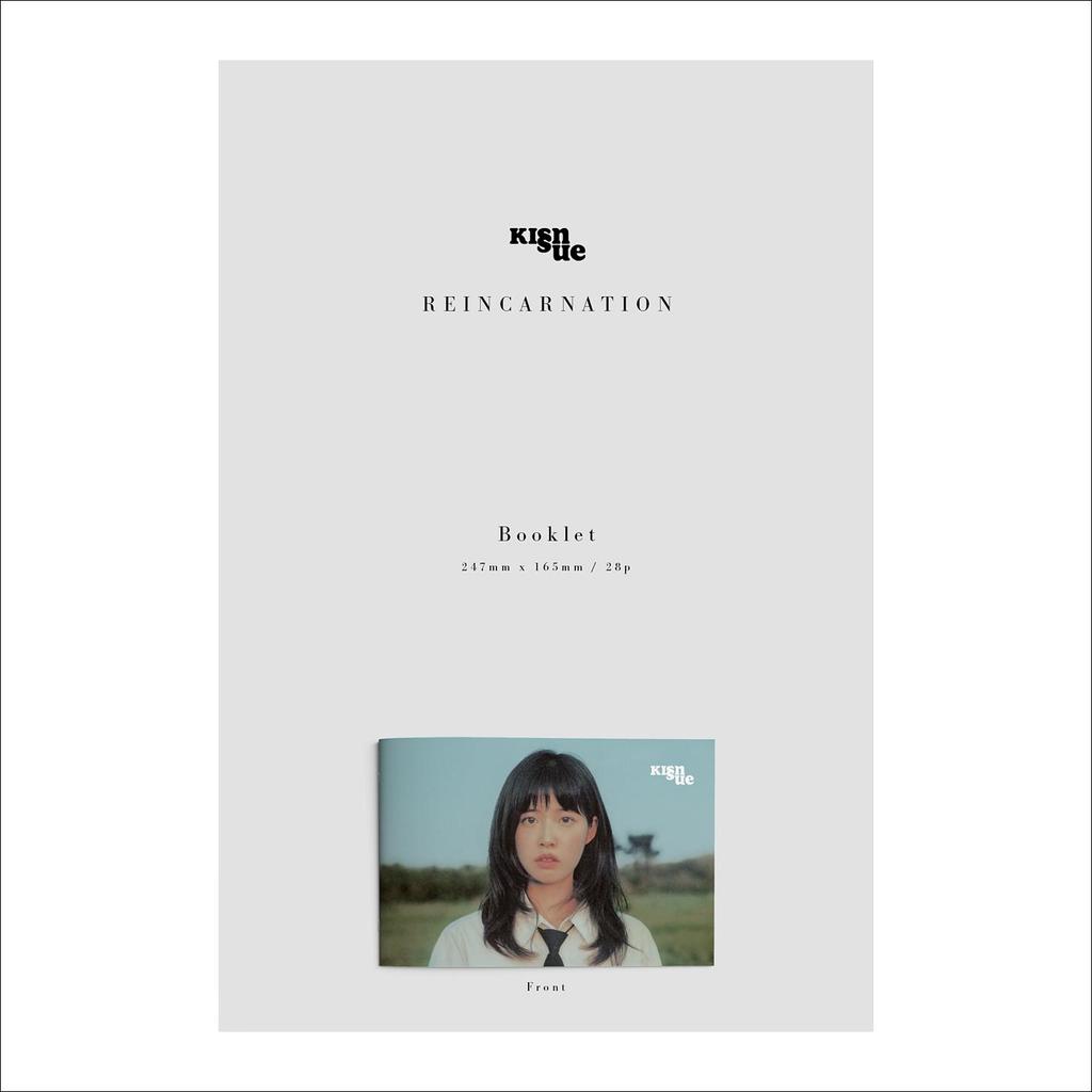 KISNUE – REINKARNACJA