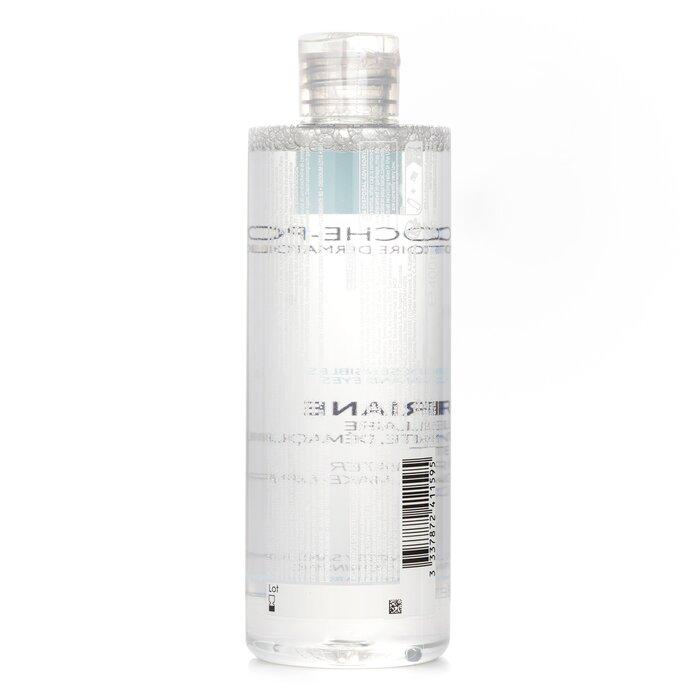 La Roche Posay Physiological Micellar Solution Gently Cleanses Face, Eyes & Lips - For Sensitive Skin