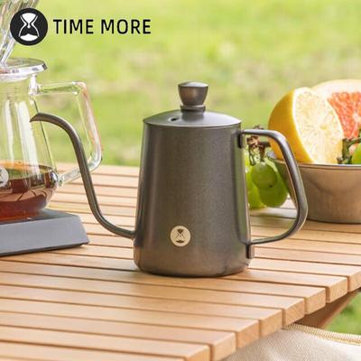 Tetera para Café pour-over Timemore 300ml