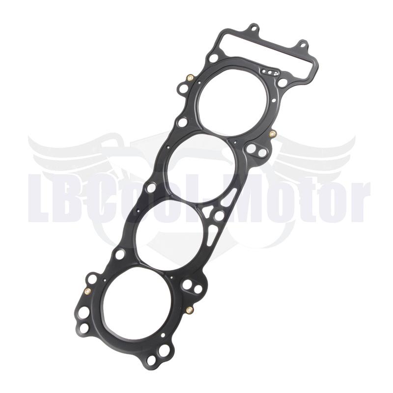 Engine Cylinder Head Gasket Fit For HONDA CBR1000RR 2008-2024 CBR1000S 2014-2019 2015 2016 2017 2018 12251-MFL-003