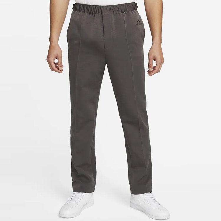 Air Jordan X A Ma Maniere SS22 Pant Asia Sizing 'Brown' Men's DJ9751-293