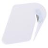 1Pc Plastic Mini Letter Knife Mail Envelope Opener Safety Paper Guarded Cutter
