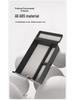 Compatible with Xiaomi YU7 Center Console Armrest and Lower Storage Box for Interior Accessories.