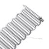 High Quality Metal Watch Band for Bonklip 18 20 22mm Stainless Steel Watch Strap Universal Belt Vintage Quick Release Bracelet