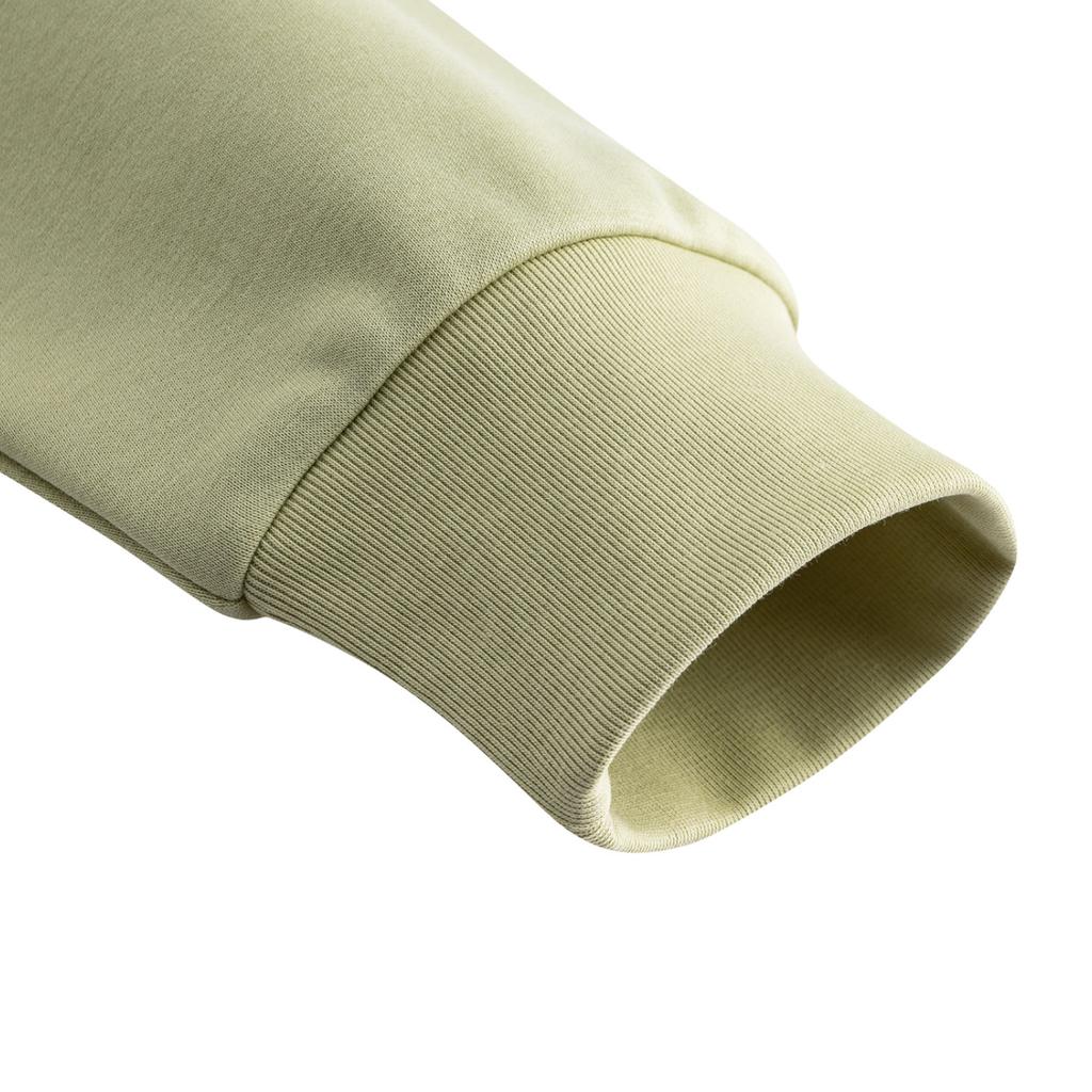 Anta Autumn Lifestyle Series Hooded Sweatshirt Unisex tops 972548702-4