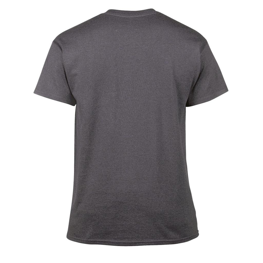 Gildan Unisex Adult Heavy Cotton T-Shirt