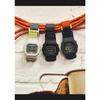 Casio G-Shock DW-5600MNC-8A2JF Men's Watch, Dark Gray/Multicolor