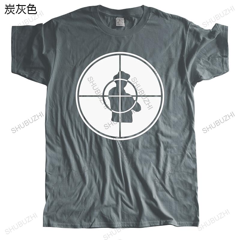 Homme brand fashion t shirt summer men casual tshirt public enemy design Funny Top Tees Mens streetwear loose cool Tshirt