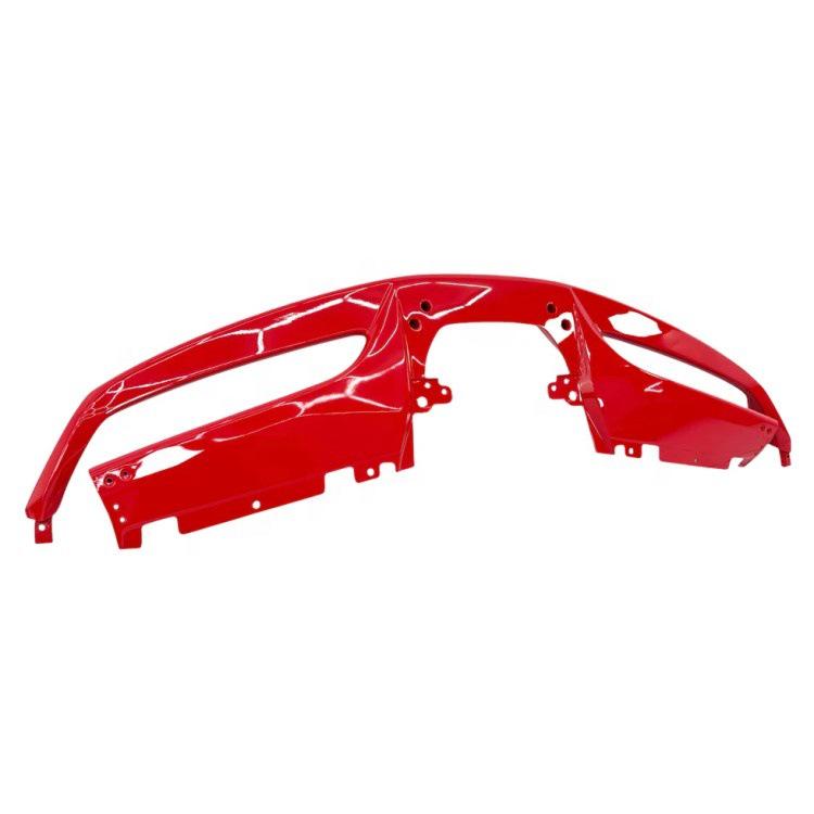 Front Bumper Trim Strip for F8 (2019-2020) - Part Numbers: 985862641, 985862850