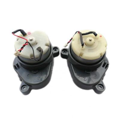 Vacuum Cleaner Side Brush Motor Engine for GUTREND STYLE 200 AQUA Robot Vacuum Cleaner Robot Parts Brush Assembly