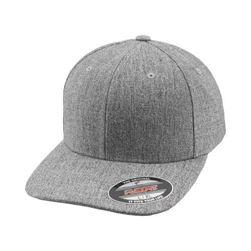 Flexfit Unisex Adult Plain Span Baseball Cap