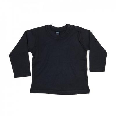 Baby Long-Sleeved T-Shirt