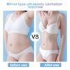 4 In 1 Facial Care 40K Cavitation Lipo Slimming Ultrasonic Liposuction Cavitation Machine Skin Tightening Lifting Device