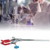 Three Finger  oratory Clamp Multifunctional Condenser Bker Extension Clamp