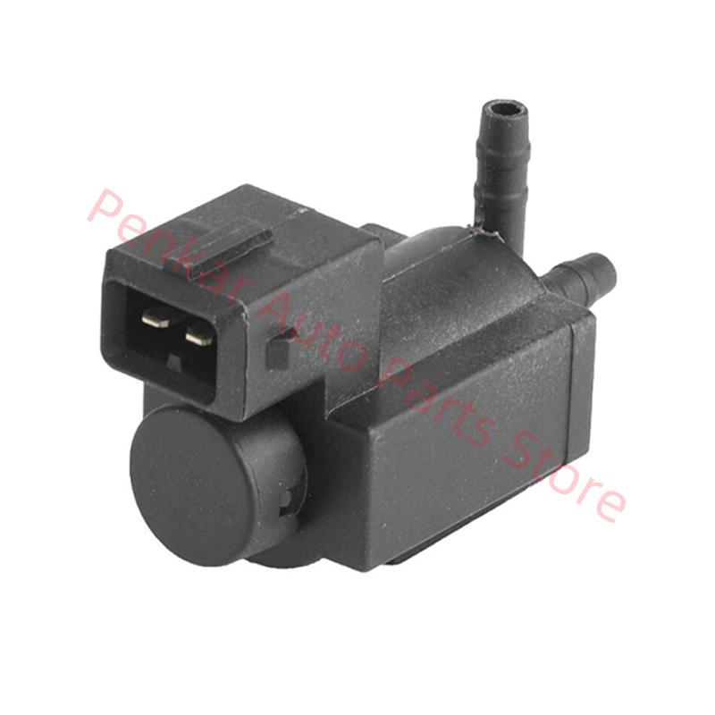 

11747810831 Vacuum Control Valve For BMW E87 F20 E90 E93 F30 F34 F36 F07 F10 F06 F12 F02 E84 F25 F26 E70 E71 F15 F16 N47 N57