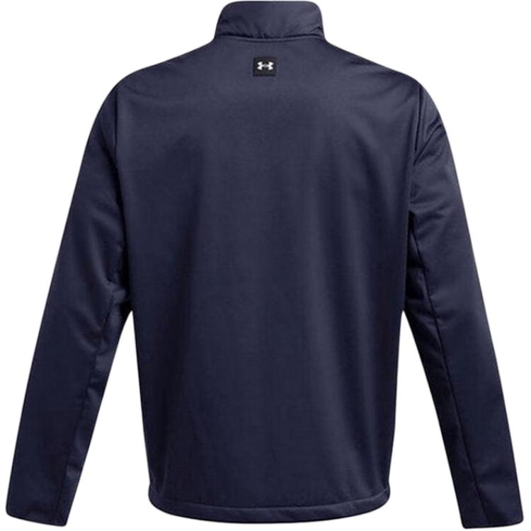 Under Armour Minimalist Sports Casual Zip Jacket Men Jackets 6011061-410