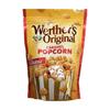 Pipoca Caramelo Stockwethers Clássica 140g