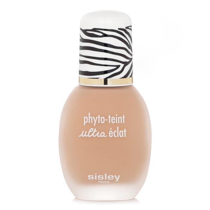 Sisley Phyto Teint Ultra Eclat -