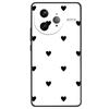 Für POCO F7 Ultra Hülle Silikon Luxus Weltraum Weicher Stoßfänger für Xiaomi POCO F7Ultra Handyhülle TPU Funda Poco f7utra Modische Tasche