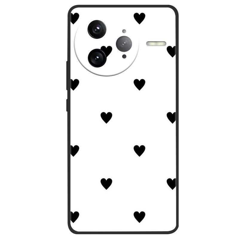 Für POCO F7 Ultra Hülle Silikon Luxus Weltraum Weicher Stoßfänger für Xiaomi POCO F7Ultra Handyhülle TPU Funda Poco f7utra Modische Tasche
