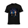 ak Heaven 17 mal concert TShirt Breathable Basic Cotton TShirt