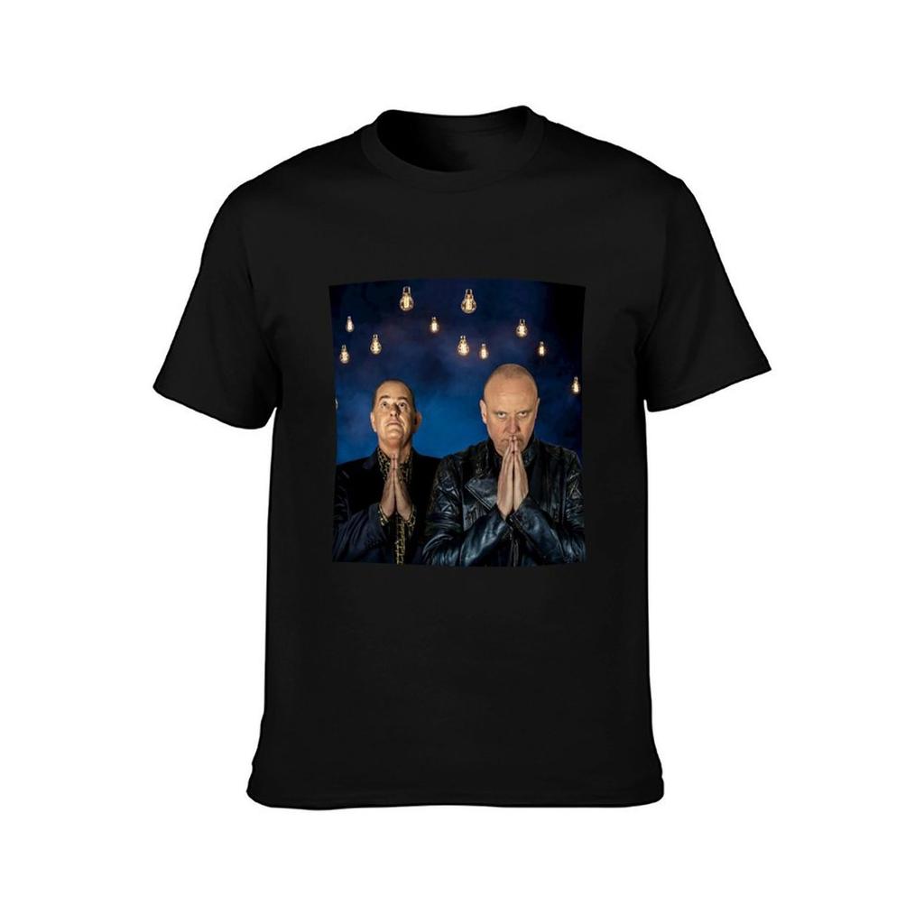 ak Heaven 17 mal concert TShirt Breathable Basic Cotton TShirt