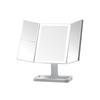 oenyled Portable Foldable LED Makeup Mirror