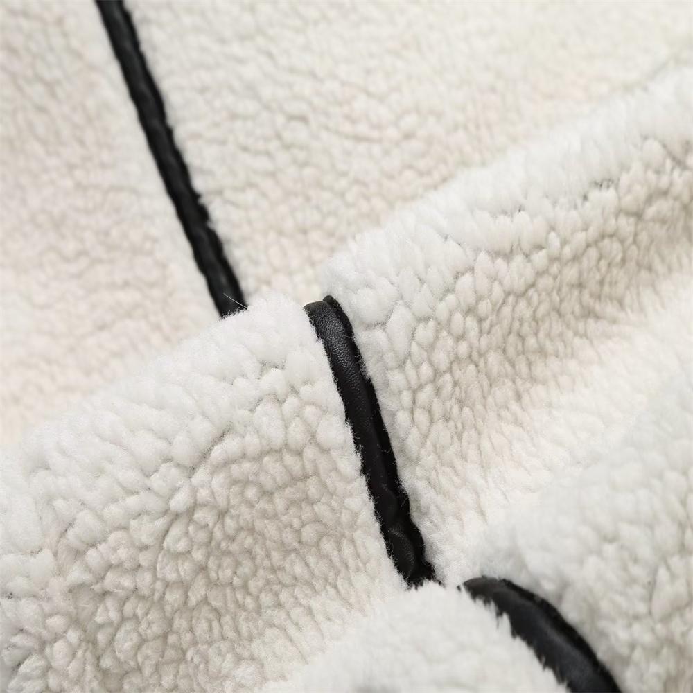 Женское пальто Temperament — фото 10