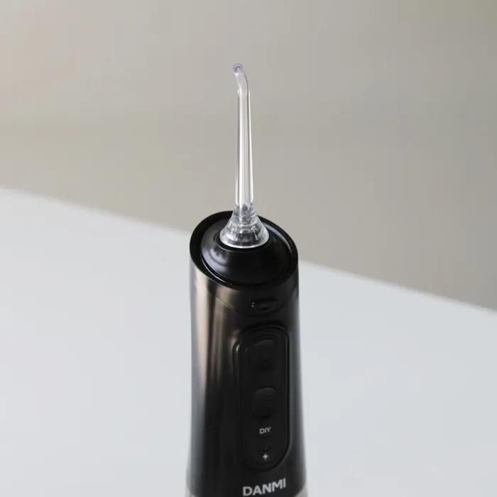 Danmi CLS06Y Cleanpick Portable Oral Irrigator 250ml