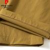 Pierre Cardin Men's Lightweight Straight-Leg Casual Trousers