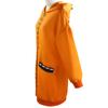 2021 Newest Anime Kakegurui Compulsive Gambler Cosplay Costume Runa Yomozuki Cosplay Yellow Hoodie Coat Jacket