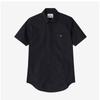 Vivienne Westwood Men Orb Logo Classic Short Sleeve Shirt N401