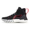 New LINING C. J. McCollum Star Wars X YuShuai 13 High   Black Samurai Darth Vader ABAP075-7