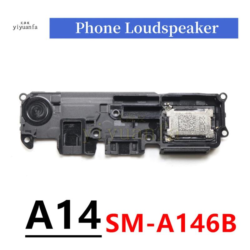 Loud Speaker Buzzer Ringer Replacement for Samsung A23 A42 A53 A54 M21 M23 M52 M53 A13 A14 4G 5G Loudspeaker