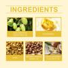 Hair Oil That Nourishes And Conditions Dry, Frizzy Hair, Leaving It Shiny And Non-Greasy.