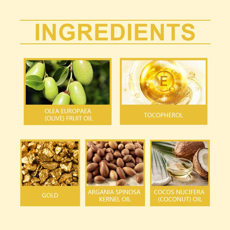 Hair Oil That Nourishes And Conditions Dry, Frizzy Hair, Leaving It Shiny And Non-Greasy.