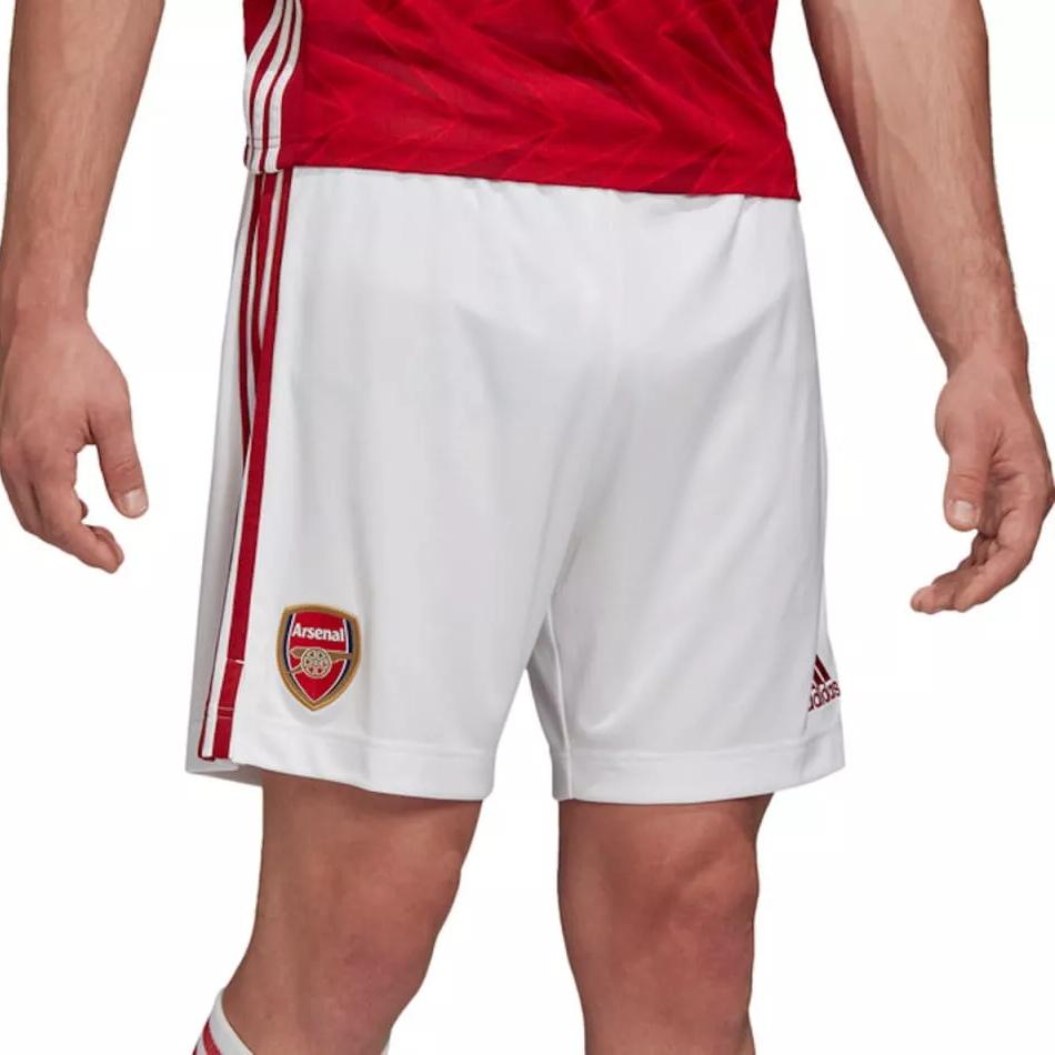 adidas Arsenal Soccer Bottom Men's White EH5814