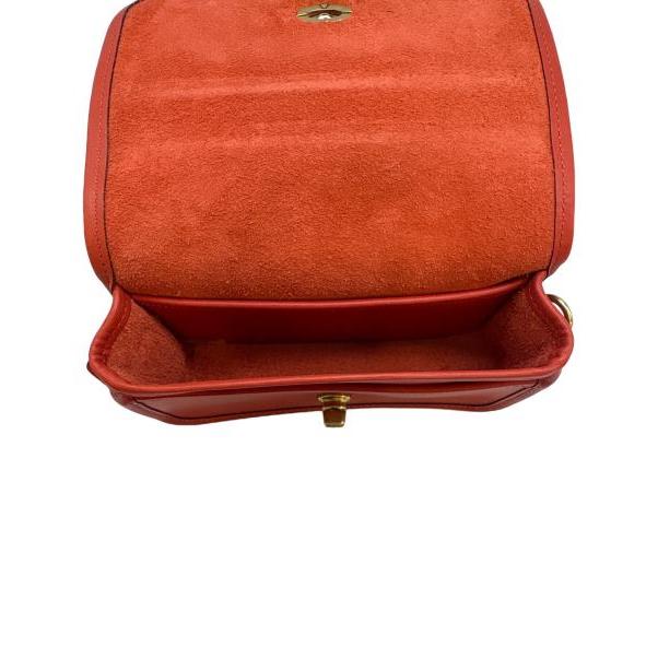 Used COACH OLD COACH Shoulder Bag