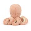 JELLYCAT Odell Octopus Baby