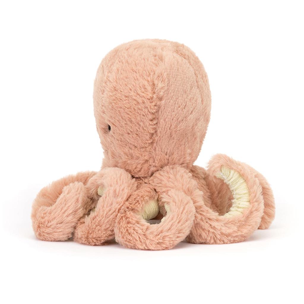 JELLYCAT Odell Octopus Baby