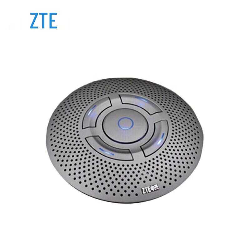 

ZTE Professional Video Conference Systems (CN version)