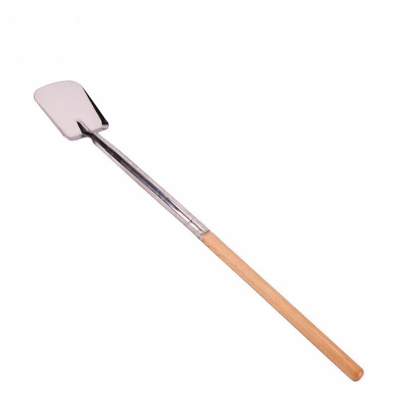 Long-Handle Field Catering Spatula