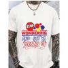 European Size Stop Wondering, Get Ya Bread Up - Funny Graphic T-Shirt for Family Reunions, and Office Gatherings | Soft and Comfortable Chiefs Shirt